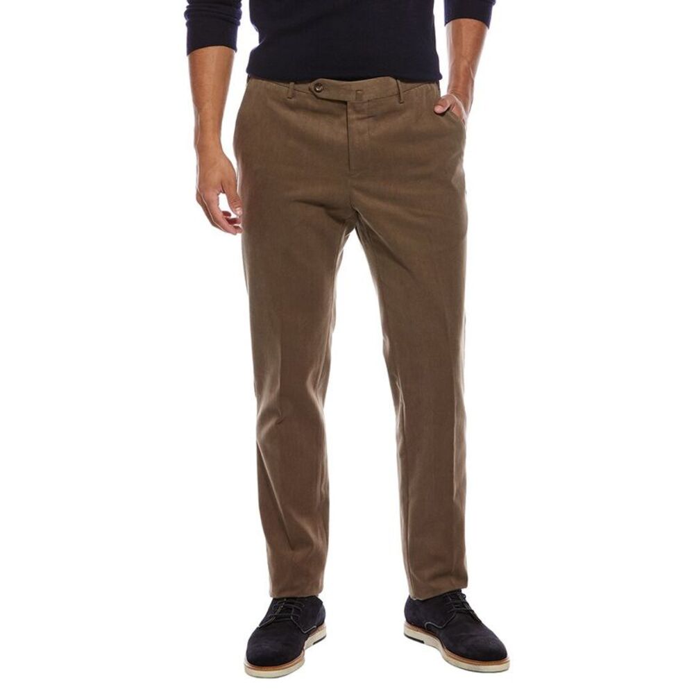 Pt Mens  Pant, Green